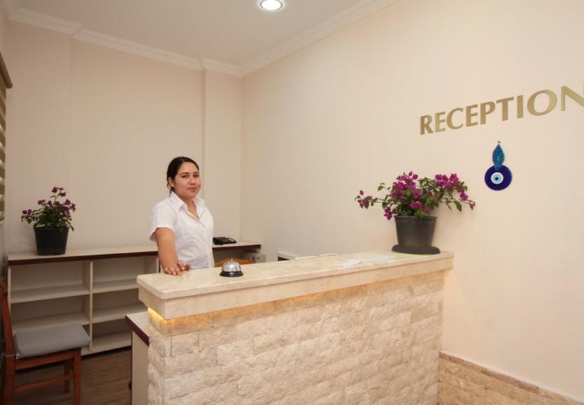 Tymnos Готель 3*